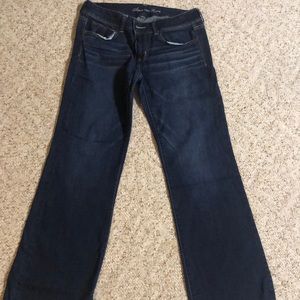 AEO Slim boot